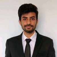 Suyash Verma