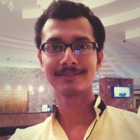 Sayon Mukherjee