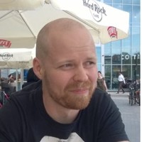 Jani Hirvonen