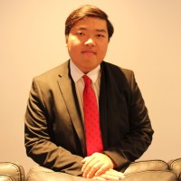 Jhonny Lin