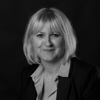 Géraldine Bourgeois