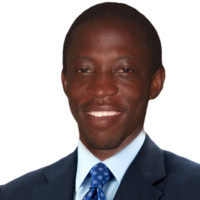 Ifedayo Adekunle Ogungbite