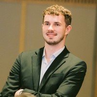 Max Leslie-Smith