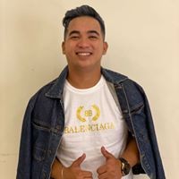 Kristian Lloyd Alfaro