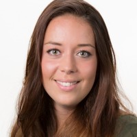 Jamie Lee Oosterbeek
