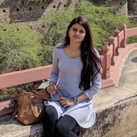 Monika Singh