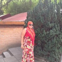 Ирина Горбунова