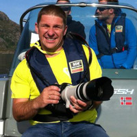 Truls Kleiven