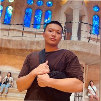 Kevin Zong
