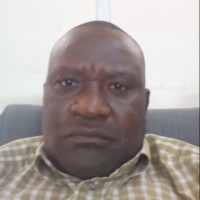 Mundung Alhaji Malau