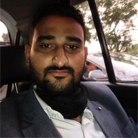 Ravindra Walkunde