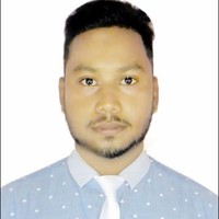 Syed Nazmul Husain