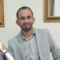 M Talal Kassab