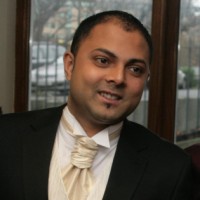 Vic.M. Padaruth