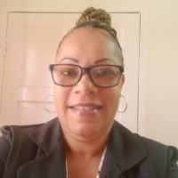 Donnette Pottinger