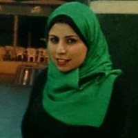 Rania Gamil