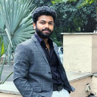 Yash Pawar