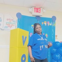 Revonda Lovejoy