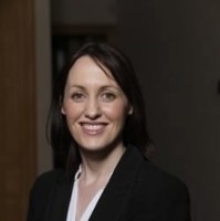 Elaine Mcbride