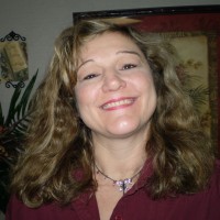 Deanna Wigington