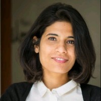 Kamakshi Kaul