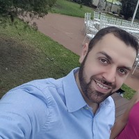 Pedro Henrique Oliveira