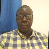 Edmilson D'Alvarenga