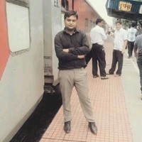 Viresh Singh