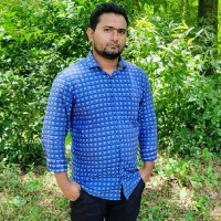 Nazim Uddin
