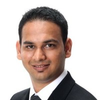 Fenil Patel, Md, Mba