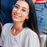 Rocio Salome Salas