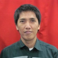 Syarifuddin Said