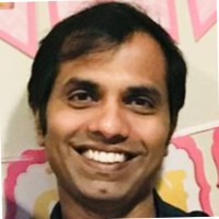 Sandeep Santhanam