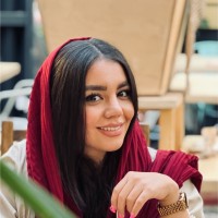 Fateme Hasanpour