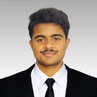 Bibhuthibhusan Das