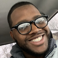 Derick Thompson