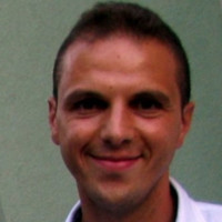 LUCA DOSSI