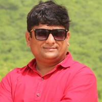 purvesh shah