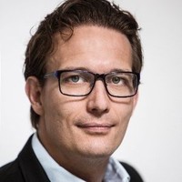 Thomas Holm