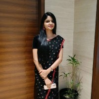 Syed Rabiya Ahmad