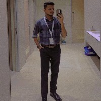 Jatin Pawar