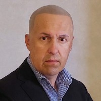 George Alexandris.