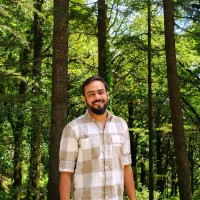 Satyavrat Kumar