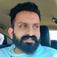 Navneet Bishnoi