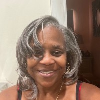 Joanie Gordon