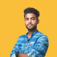 Joshirahul Vadivel