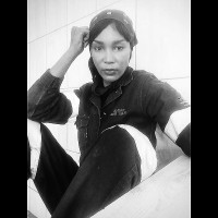 Natasha Abigail Fredericks
