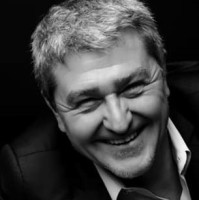Eric Lepoutre