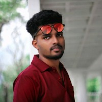 Midhun Satheesh