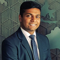 Stanley George D'Costa